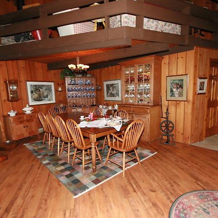 Stouffermill Bed & Breakfast Algonquin Highlands Zewnętrze zdjęcie