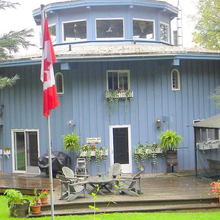 Stouffermill Bed & Breakfast Algonquin Highlands Zewnętrze zdjęcie