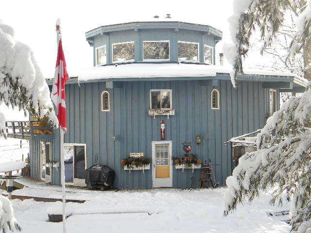 Stouffermill Bed & Breakfast Algonquin Highlands Zewnętrze zdjęcie