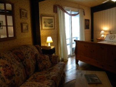Stouffermill Bed & Breakfast Algonquin Highlands Pokój zdjęcie