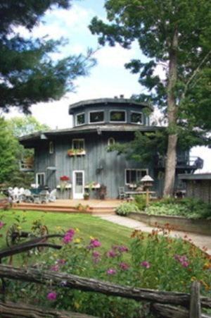 Stouffermill Bed & Breakfast Algonquin Highlands Zewnętrze zdjęcie