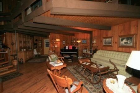 Stouffermill Bed & Breakfast Algonquin Highlands Zewnętrze zdjęcie