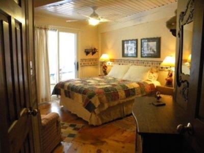Stouffermill Bed & Breakfast Algonquin Highlands Zewnętrze zdjęcie