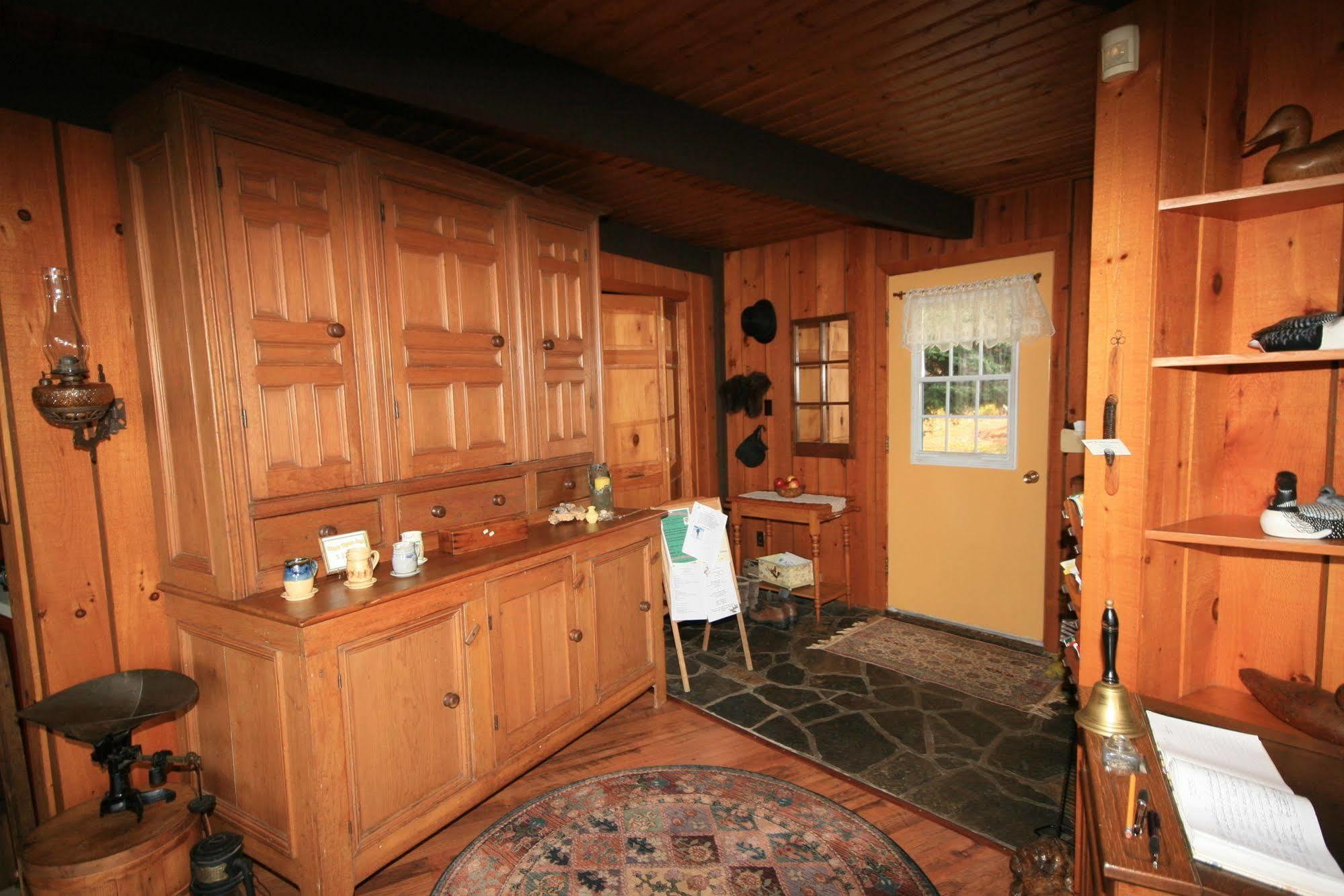 Stouffermill Bed & Breakfast Algonquin Highlands Zewnętrze zdjęcie