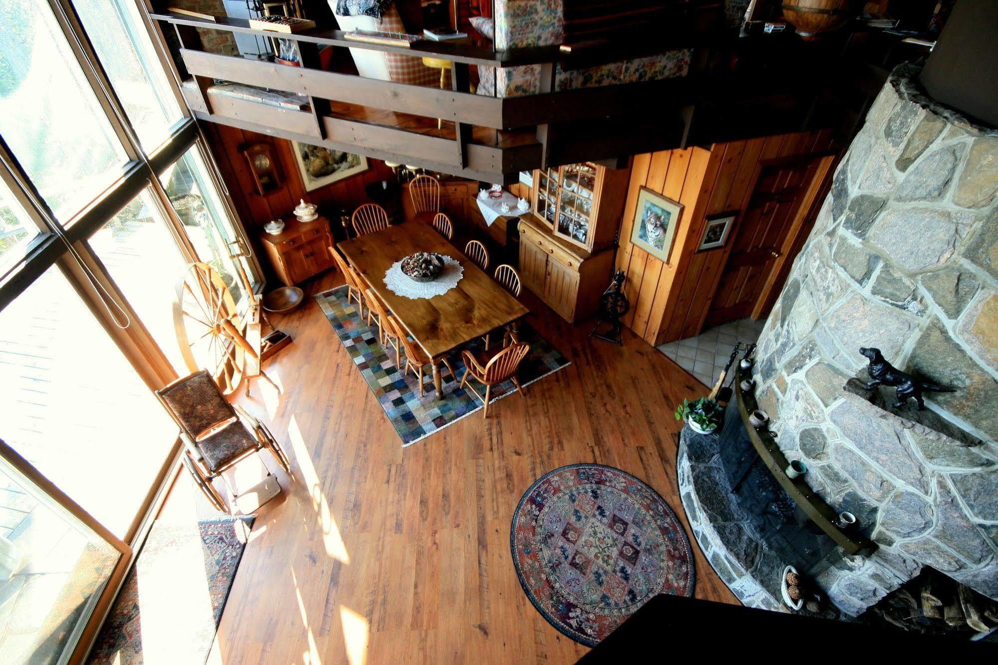 Stouffermill Bed & Breakfast Algonquin Highlands Zewnętrze zdjęcie